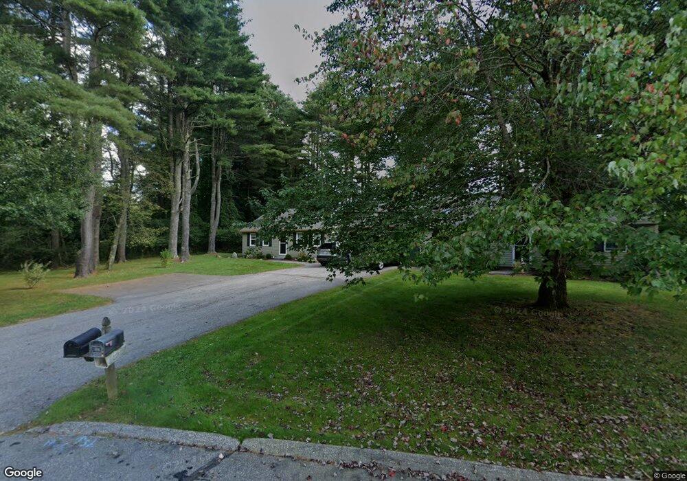 50 Rebecca Ln unit 50, Yarmouth, ME 04096 - photo 1