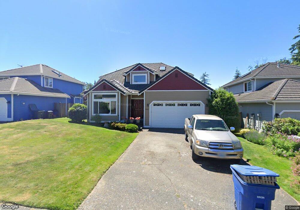 8831 NE 149th Place, Kenmore, WA 98028 - photo 1