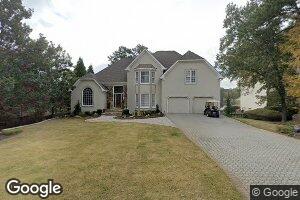 9920 Bankside Dr Unit 14, Roswell, GA 30076