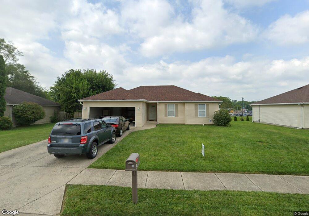 106 Herbert Dr, Charlestown, IN 47111 - photo 1