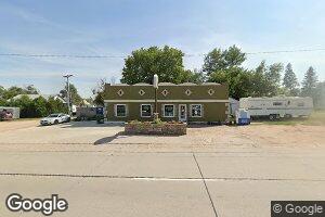 230 W 1st St, Haxtun, CO 80731
