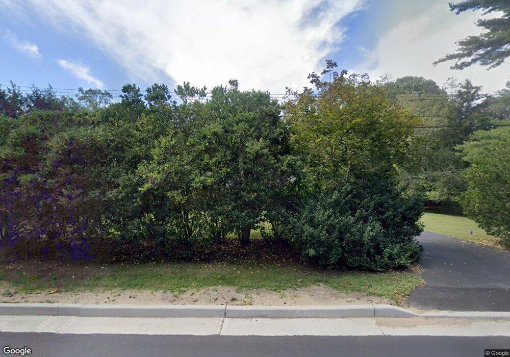 583 Harding Rd, Little Silver, NJ 07739 - photo 1