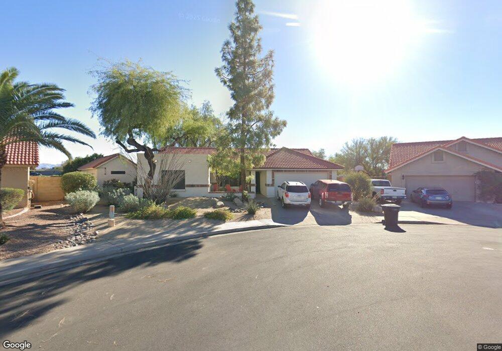 811 N Salem, Mesa, AZ 85205 - photo 1