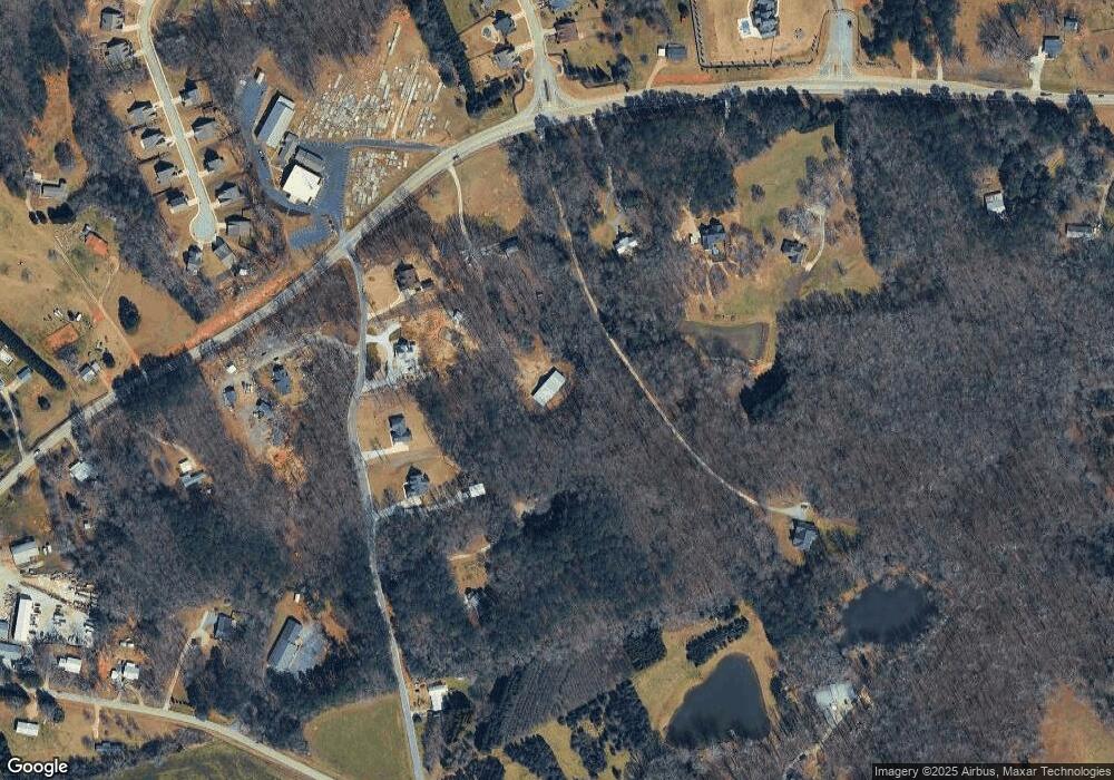 3607 Highway 124 W, Jefferson, GA 30549 - photo 1