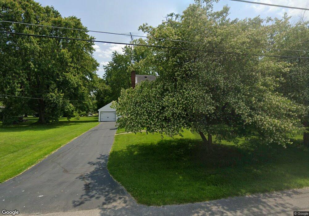 115 W Cherry St, Austin, IN 47102 - photo 1