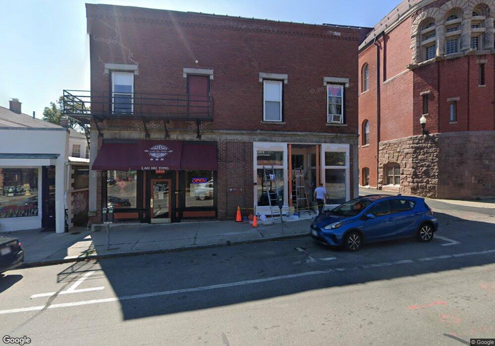 61 Main St unit 63, Amherst, MA 01002 - photo 1