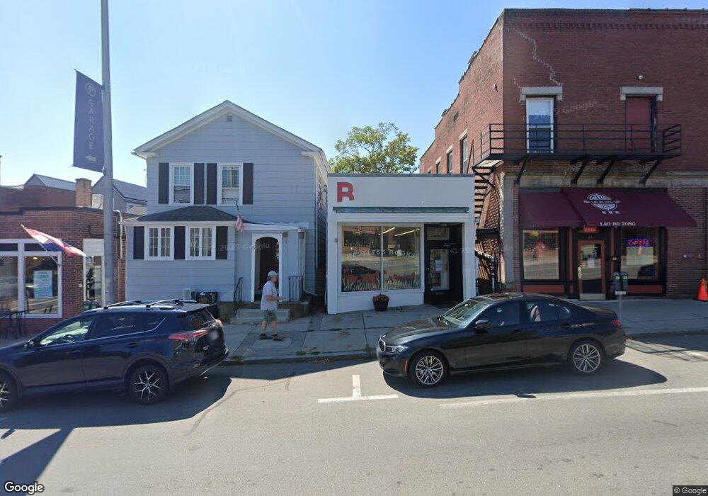 69 Main St unit 73, Amherst, MA 01002 - photo 1