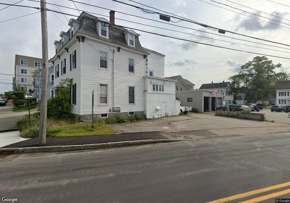 38 Cutts Ave, Saco, ME 04072 - photo 1