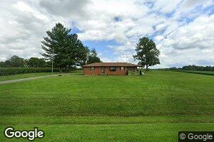 2290 Mount Pleasant Rd, Buncombe, IL 62912
