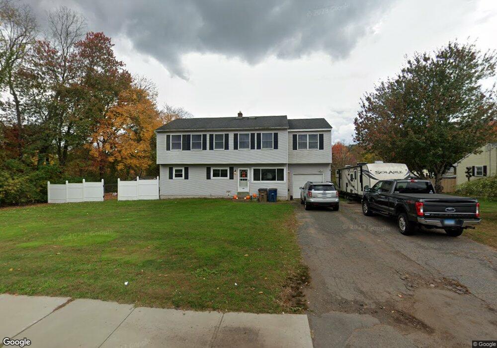 134 Windsorville Rd, Vernon Rockville, CT 06066 - photo 1