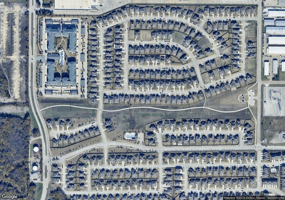 3225 Emerald Edge Dr, Wylie, TX 75098 - photo 1