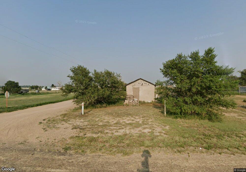 800 Block Main St, Hasty, CO 81044 - photo 1