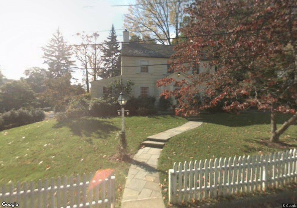 1 Morningside Cir, Bronxville, NY 10708 - photo 1