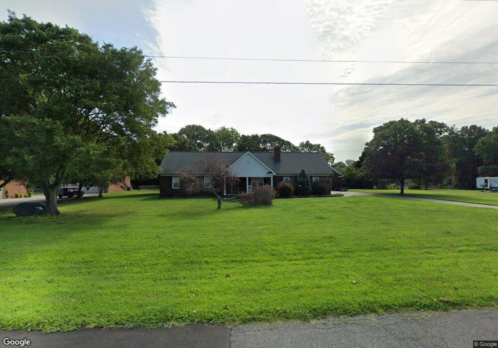 4174 Wrangler Dr SW, Concord, NC 28027 - photo 1