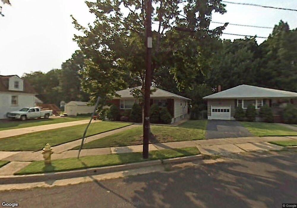 2264 Ludlow St, Rahway, NJ 07065 - photo 1