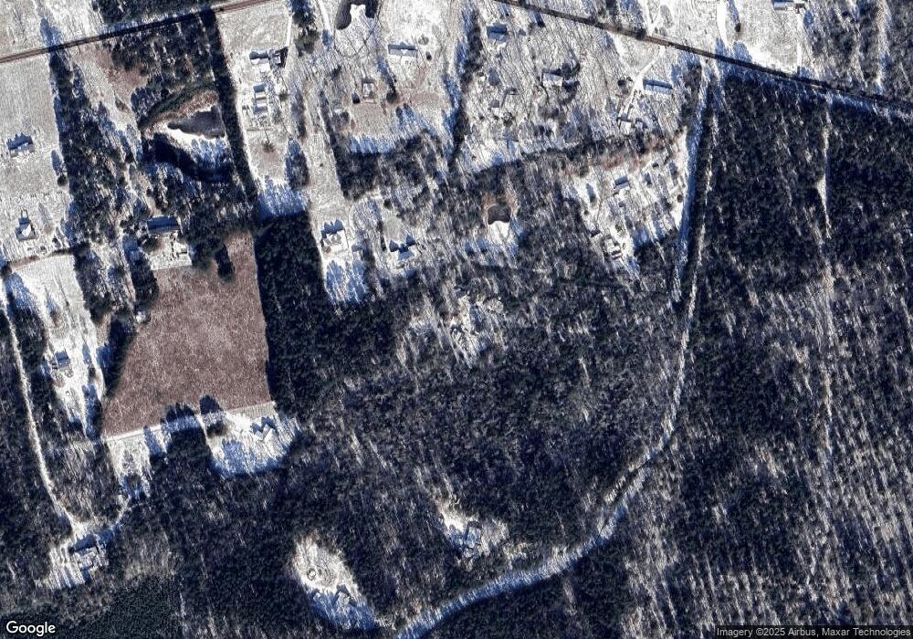 7019 W Quaker Rd, Disputanta, VA 23842 - photo 1