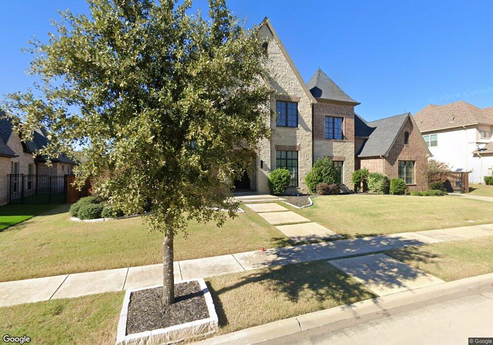 829 Lake Carillon Ln, Southlake, TX 76092 - photo 1