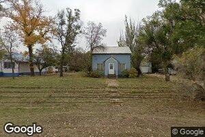 410 W Orgain Ave, Wibaux, MT 59353