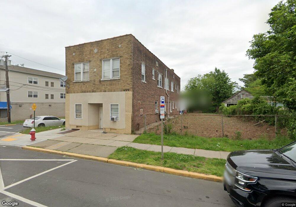 1501 S Wood Ave unit 2B, Linden, NJ 07036 - photo 1