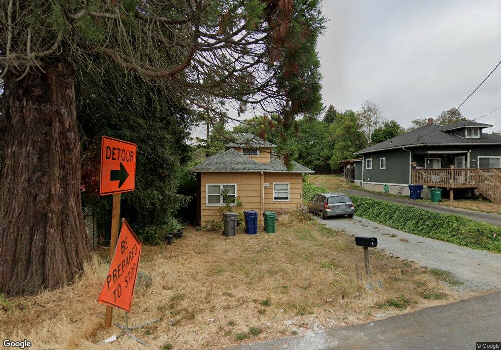 4016 S 130th St, Tukwila, WA 98168 - photo 1