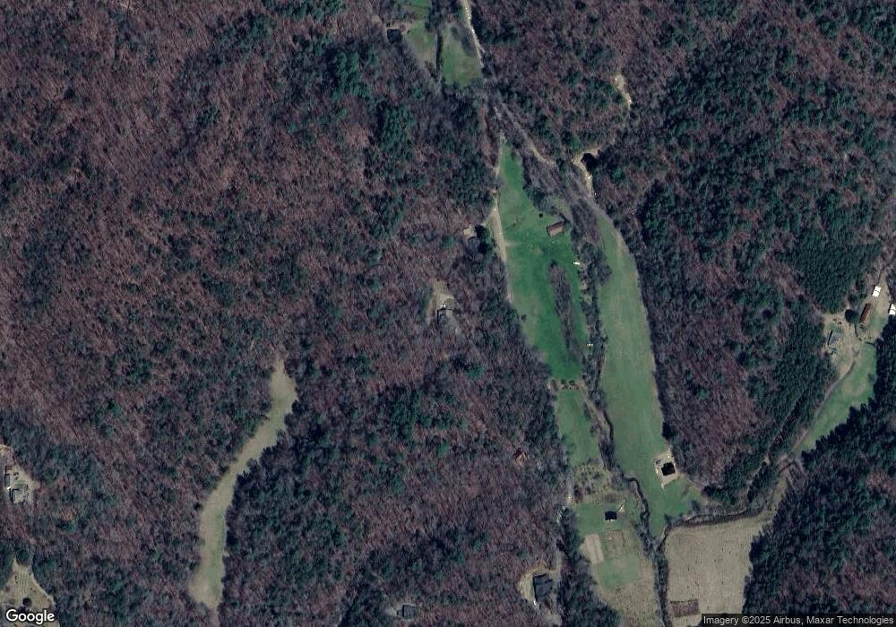 856 Parks Rd, Ellijay, GA 30540 - photo 1