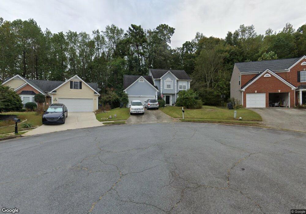 2710 White Blossom Ln, Suwanee, GA 30024 - photo 1