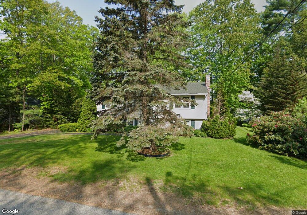 4 Sprucewood Dr, Rochester, NH 03867 - photo 1