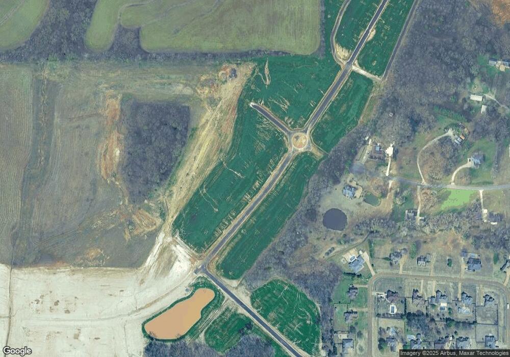 2451 Scott Meadows Ln, Hernando, MS 38632 - photo 1