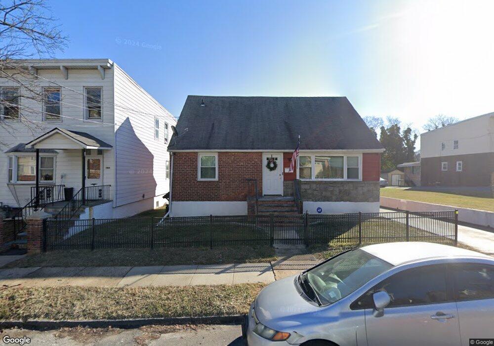 160 Woodland Ave, Yonkers, NY 10703 - photo 1