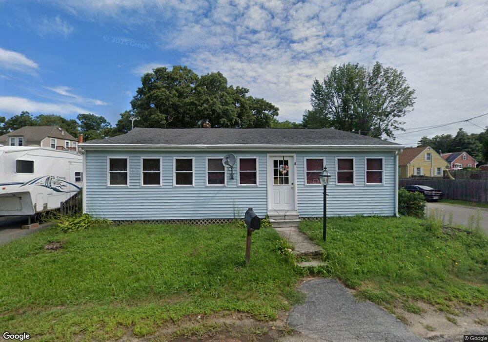 8 Rhode Island Ave, Blackstone, MA 01504 - photo 1