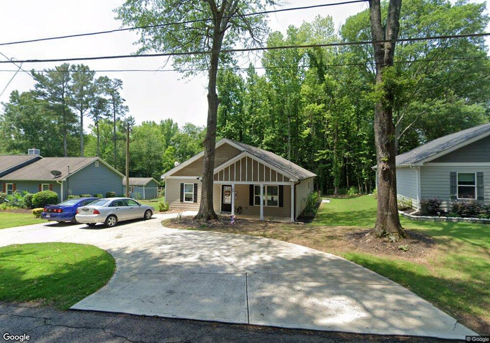 126 New St, Hoschton, GA 30548 - photo 1