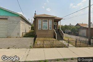 318 N Jackson St, Butte, MT 59701