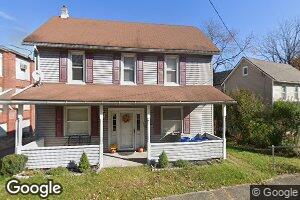 163 Roseto Ave, Roseto, PA 18013