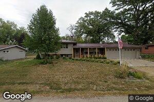 113 Elm St, Hudson, IA 50643