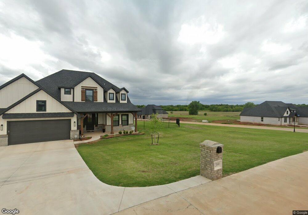 14217 White Falls Ln, Edmond, OK 73025 - photo 1