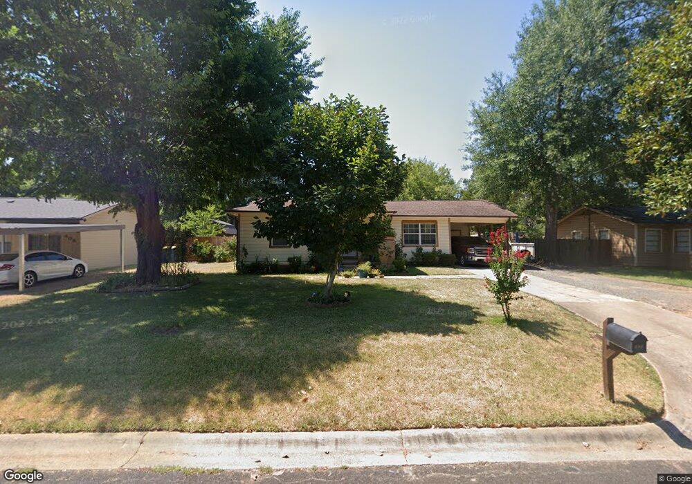404 Beckley St, Kilgore, TX 75662 - photo 1