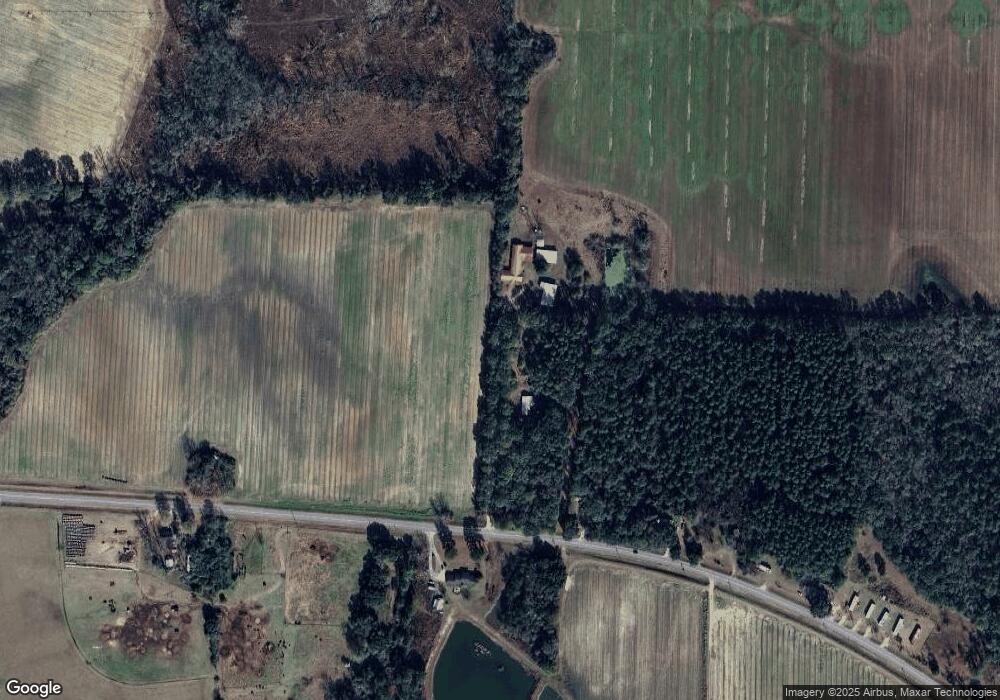 177 Ennis Weathers Rd, Moultrie, GA 31788 - photo 1