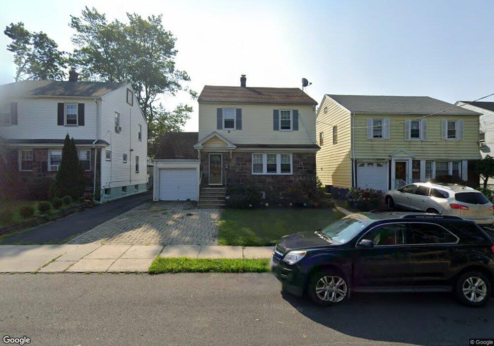 1527 Leslie St, Hillside, NJ 07205 - photo 1