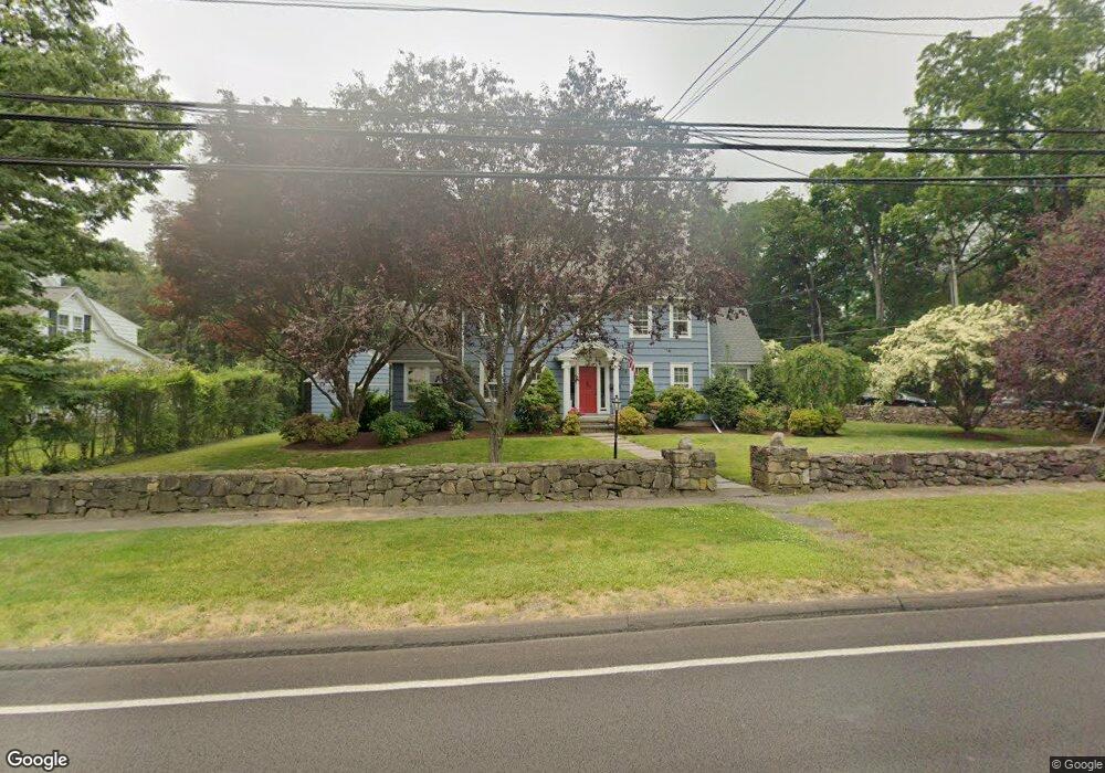 553 N Benson Rd, Fairfield, CT 06824 - photo 1