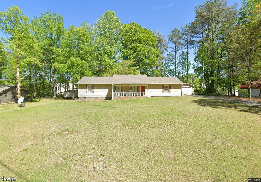 196 Jennifer Ln, Carrollton, GA 30116 - photo 1