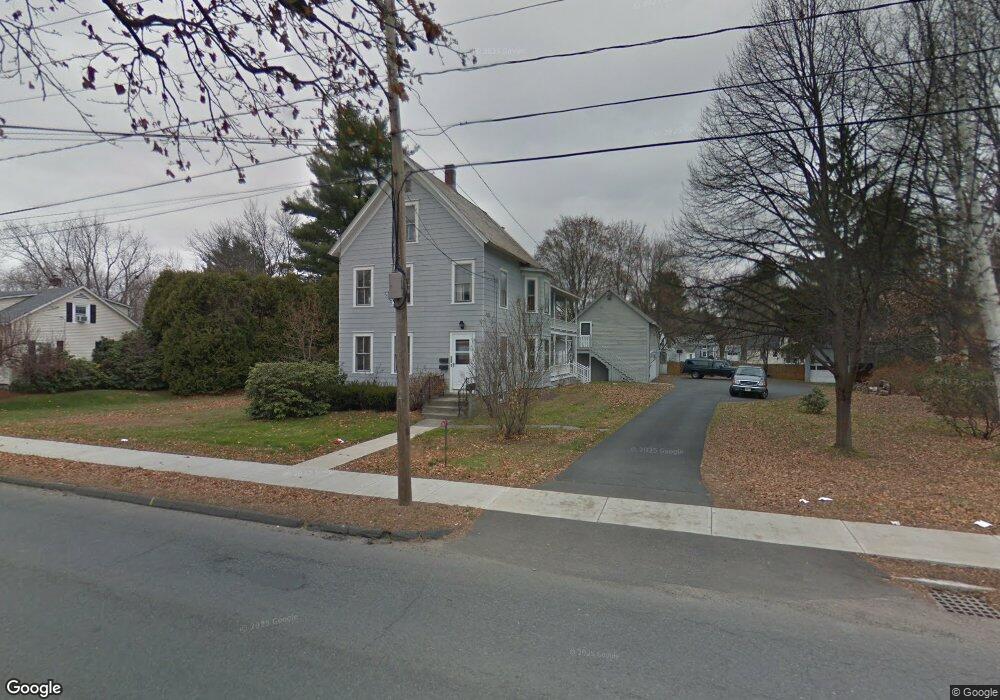 167 Silver St unit 1, Greenfield, MA 01301 - photo 1