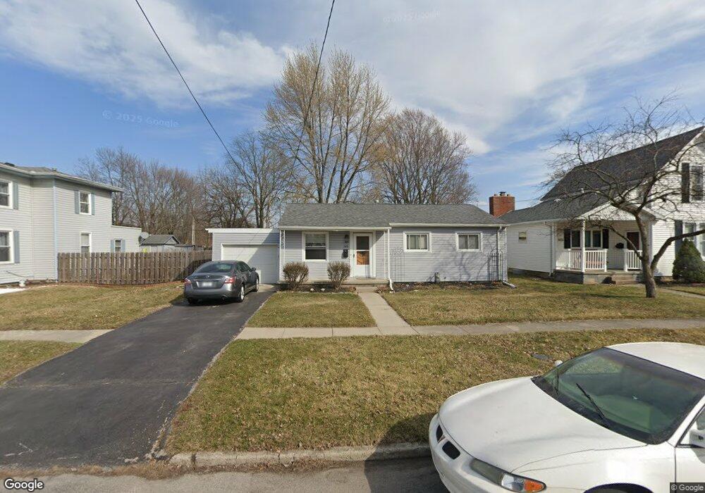 1405 Park St, Findlay, OH 45840 - photo 1
