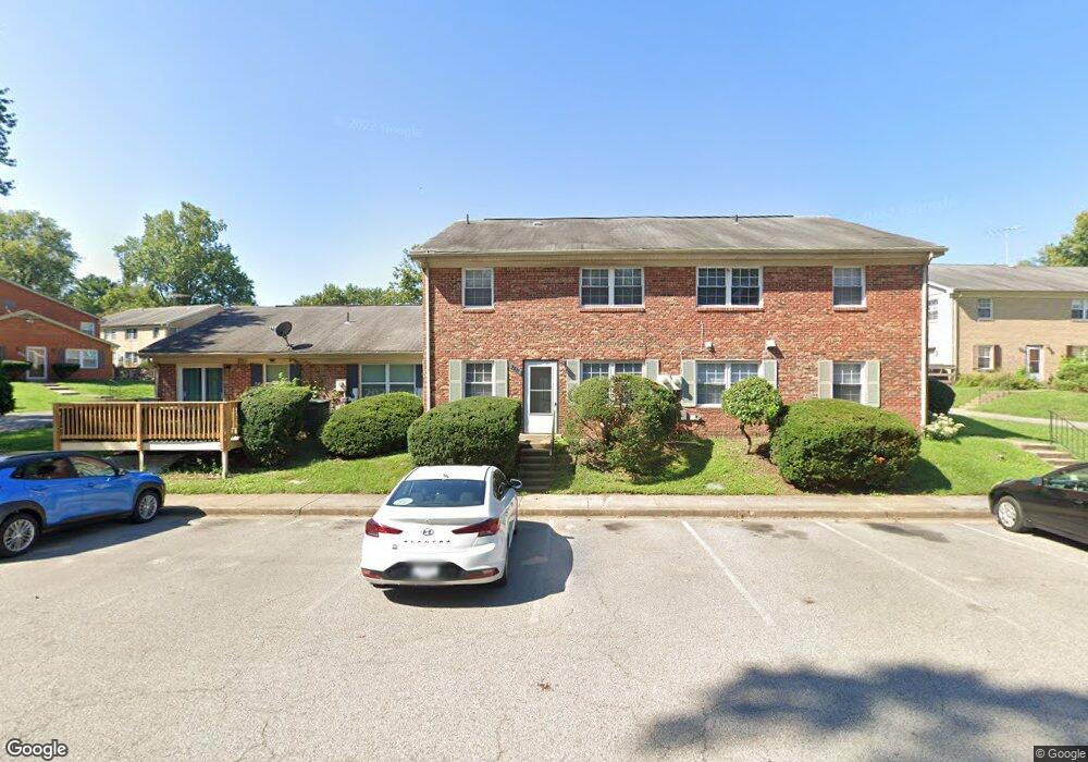 9684 Hagel Cir, Lorton, VA 22079 - photo 1