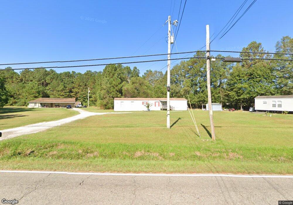 715 Ceasar Rd, Picayune, MS 39466 - photo 1