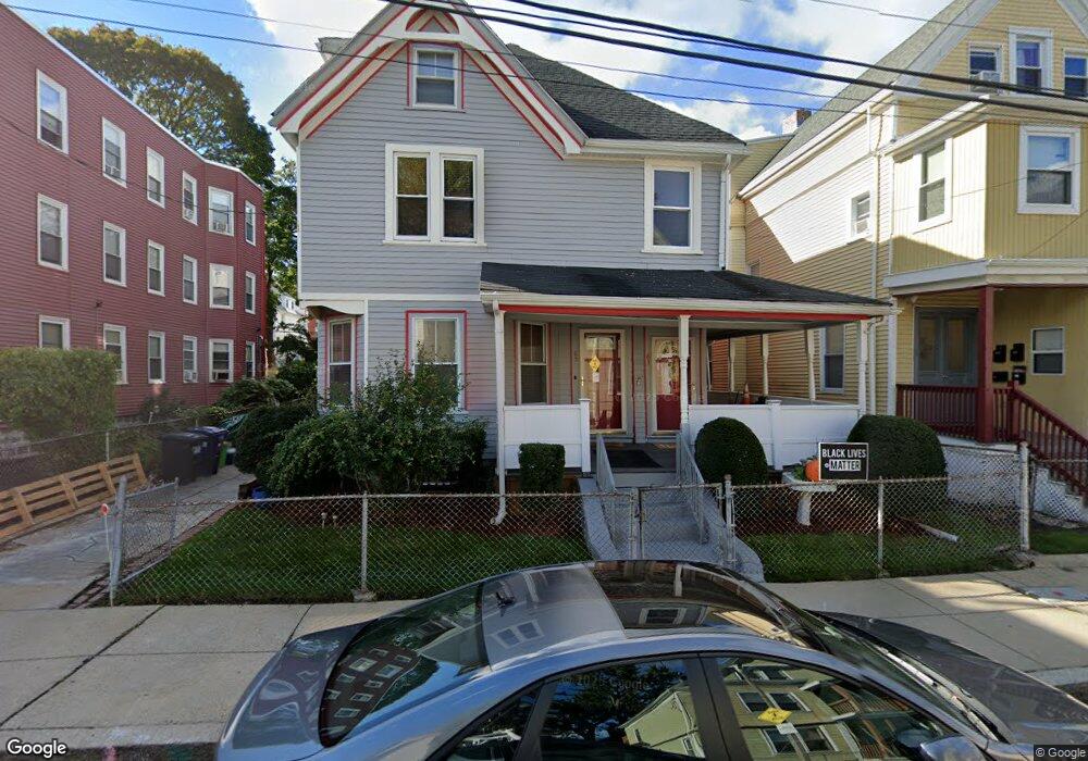 83 Ruthven St unit 85, Dorchester, MA 02121 - photo 1