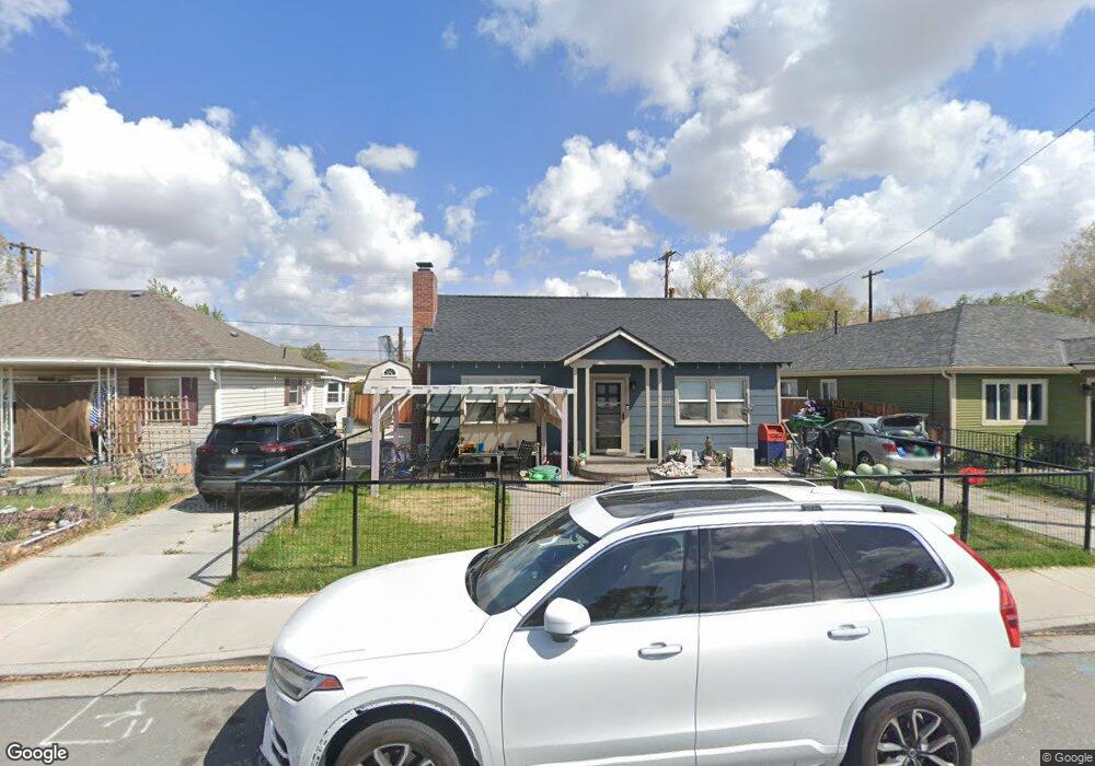 11 Lincoln Way, Sparks, NV 89431 - photo 1