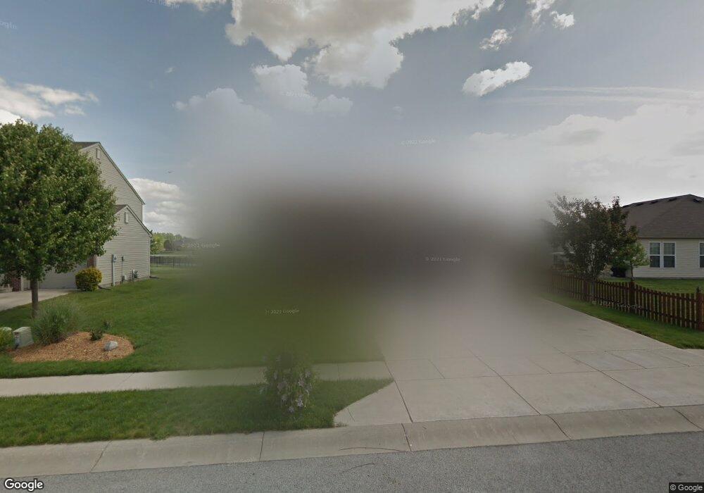 5679 Pompano Ln, Plainfield, IN 46168 - photo 1