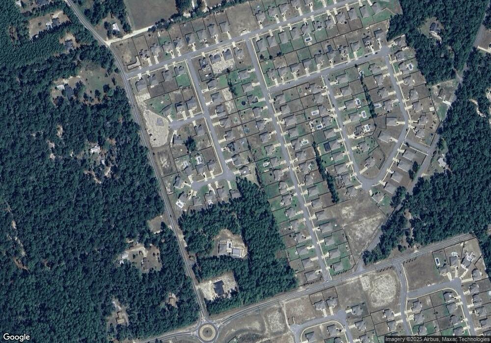 54 Avondale Dr, Crawfordville, FL 32327 - photo 1