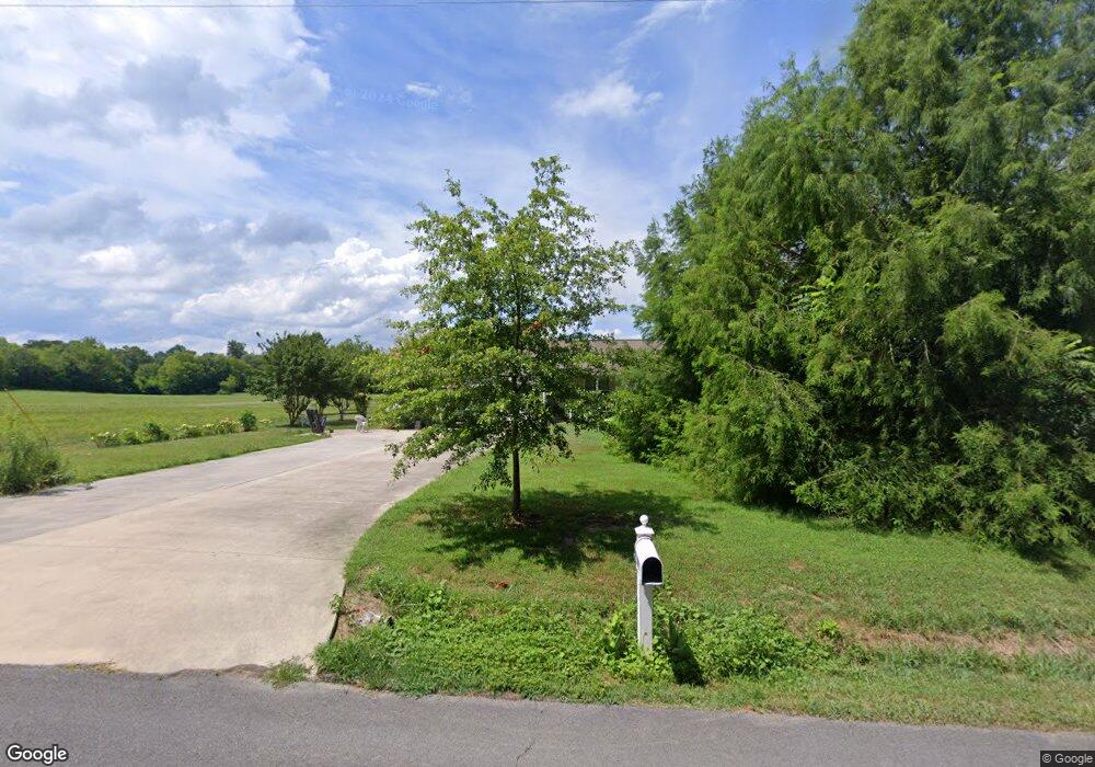 3851 Brock Rd SE, Dalton, GA 30721 - photo 1