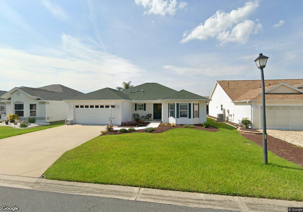 3465 Dixon Ln, The Villages, FL 32162 - photo 1